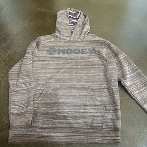 Hooey sweatshirt unisex